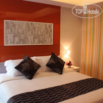 Best Western Klassique Sukhumvit 