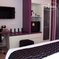 Best Western Klassique Sukhumvit 