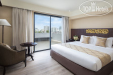 The Twin Towers Hotel 4*