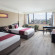 The Twin Towers Hotel 