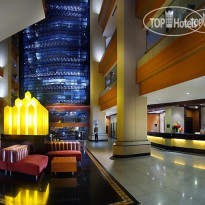 Grand Mercure Bangkok Atrium 