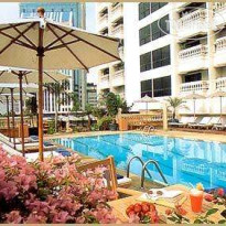 NH Bangkok Sukhumvit Boulevard