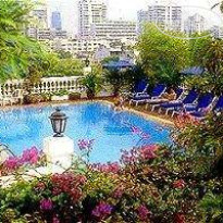 NH Bangkok Sukhumvit Boulevard
