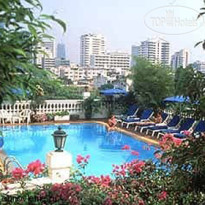 NH Bangkok Sukhumvit Boulevard