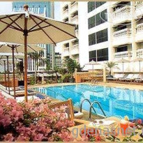NH Bangkok Sukhumvit Boulevard