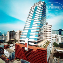 NH Bangkok Sukhumvit Boulevard