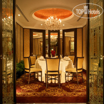 Dusit Thani Bangkok The Mayflower (Chinese)