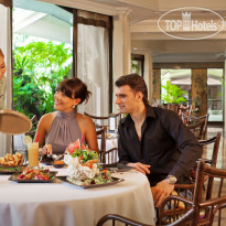 Dusit Thani Bangkok Thien Duong, Vietnamese Restau