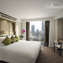 Dusit Thani Bangkok
