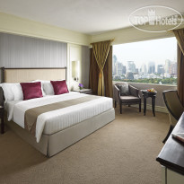 Dusit Thani Bangkok