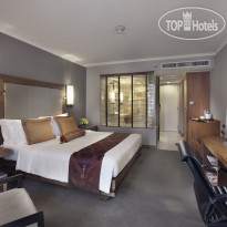Dusit Thani Bangkok