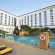 Dusit Princess Srinakarin Swimming Pool_Picture2