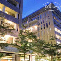 Twin Peaks Residence 