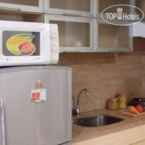 Twin Peaks Residence 