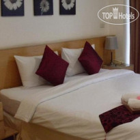 Twin Peaks Residence 