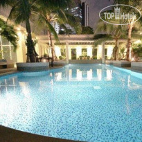 Twin Peaks Residence 