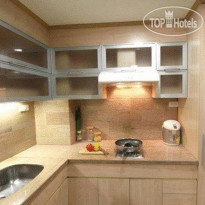 Twin Peaks Residence 