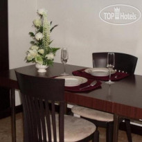 Twin Peaks Residence 