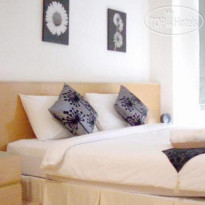 Twin Peaks Residence 