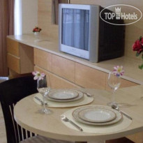 Twin Peaks Residence 