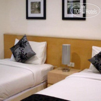 Twin Peaks Residence 