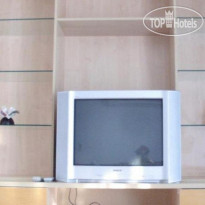 Twin Peaks Residence 