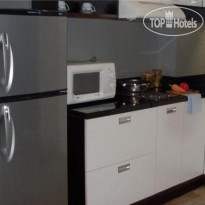 Twin Peaks Residence 