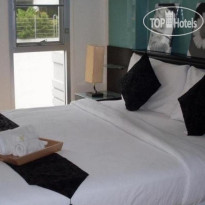 Twin Peaks Residence 