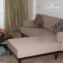 Twin Peaks Residence 