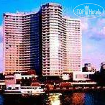 Royal Orchid Sheraton Hotel & Towers