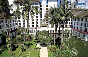 Hotelier's photos The Sukhothai Bangkok 5*