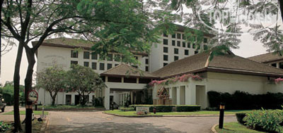 New photos from tourists The Sukhothai Bangkok 5*