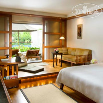 The Sukhothai Bangkok 