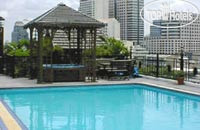 Hotel photo The Elegance Suite 3*