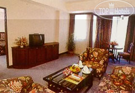 New photos from tourists Tai-Pan Hotel 4*