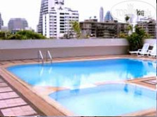 Ramada by Wyndham Bangkok Sukhumvit 11 4*