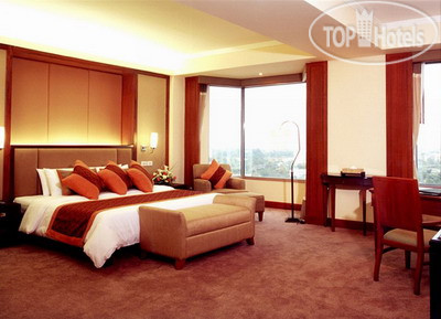 Hotel photo Rama Gardens Hotel 4*