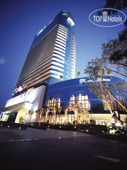 Hotel photo The Athenee Hotel 5*