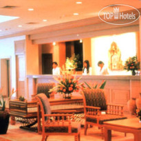 Pinnacle Lumpinee Hotel & Spa 