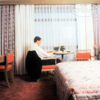 Pinnacle Lumpinee Hotel & Spa 