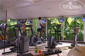 New photos from tourists Movenpick BDMS Wellness Resort Bangkok 5*