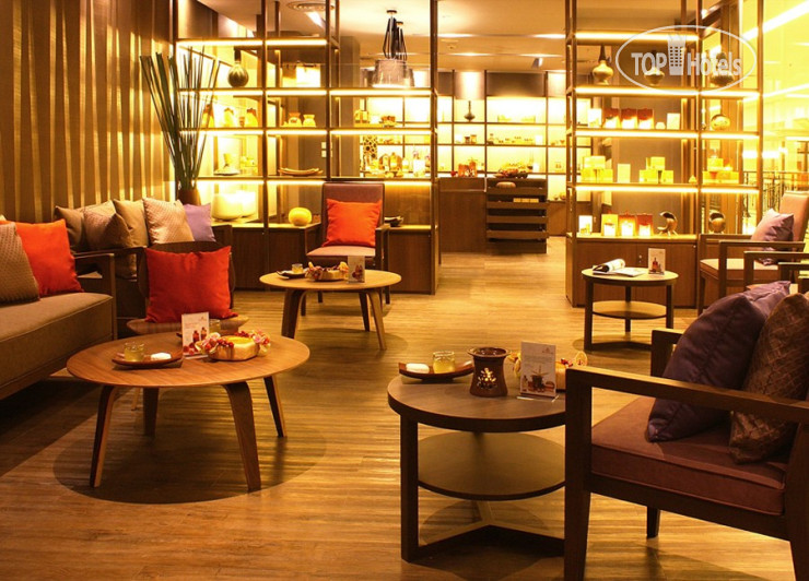 Mandarin Hotel Managed by Centre Point