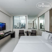 Mandarin Hotel Managed by Centre Point
