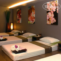 Mandarin Hotel Managed by Centre Point