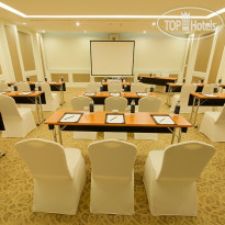 Mandarin Hotel Managed by Centre Point
