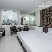 Mandarin Hotel Managed by Centre Point