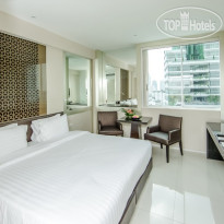 Mandarin Hotel Managed by Centre Point