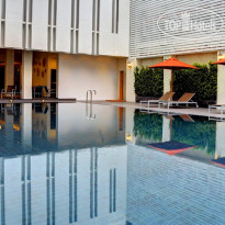 Mandarin Hotel Managed by Centre Point