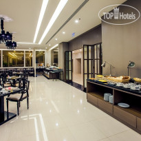 Mandarin Hotel Managed by Centre Point
