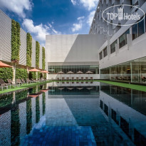 Mandarin Hotel Managed by Centre Point